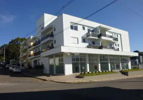 Foto 1 de Sala Comercial com 1 Quarto à venda, 99m² em Chácaras, Garibaldi