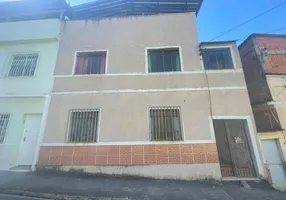 Foto 1 de Casa com 3 Quartos à venda, 158m² em Fabricas, São João Del Rei