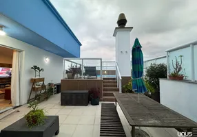 Foto 1 de Cobertura com 3 Quartos à venda, 236m² em Areias, São José