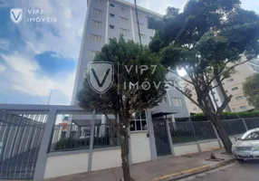 Foto 1 de Apartamento com 2 Quartos para venda ou aluguel, 57m² em Vila Santa Francisca, Sorocaba