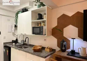 Foto 1 de Apartamento com 1 Quarto à venda, 23m² em Butantã, São Paulo