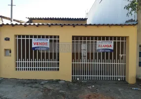 Foto 1 de  com 2 Quartos à venda, 86m² em Ipiranga, Sorocaba