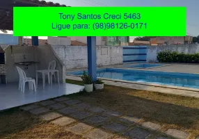 Foto 1 de Apartamento com 2 Quartos à venda, 47m² em Turu, São Luís