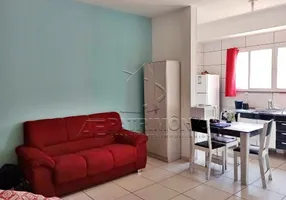 Foto 1 de Apartamento com 1 Quarto à venda, 54m² em Jardim Hermínia, Boituva