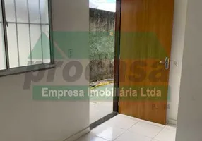 Foto 1 de Apartamento com 2 Quartos para alugar, 62m² em Parque Dez de Novembro, Manaus