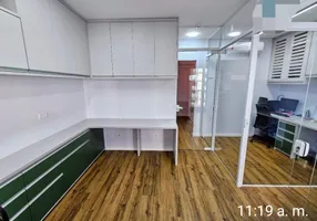 Foto 1 de Sala Comercial à venda, 41m² em Vila Matias, Santos