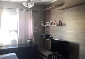 Foto 1 de Apartamento com 2 Quartos à venda, 62m² em Vila Joaquim Inácio, Campinas