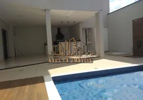 Foto 1 de Casa de Condomínio com 3 Quartos à venda, 350m² em Condominio Ibiti Reserva, Sorocaba