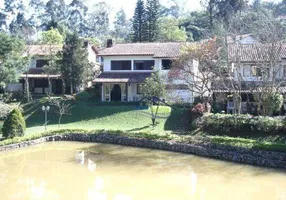 Foto 1 de Casa de Condomínio com 4 Quartos à venda, 286m² em Granja Viana, Cotia