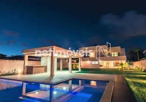 Foto 1 de Casa de Condomínio com 4 Quartos à venda, 538m² em Jaguaribe, Salvador