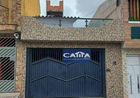 Foto 1 de Casa com 2 Quartos à venda, 82m² em Cidade Líder, São Paulo