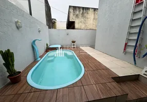 Foto 1 de Apartamento com 4 Quartos à venda, 125m² em Parque Verde, Belém