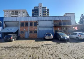 Foto 1 de Galpão/Depósito/Armazém à venda, 522m² em Marechal Floriano, Caxias do Sul