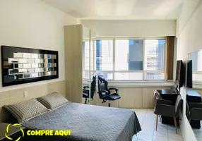 Foto 1 de Apartamento com 1 Quarto à venda, 26m² em República, São Paulo