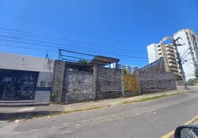 Foto 1 de Lote/Terreno para alugar, 380m² em Parangaba, Fortaleza