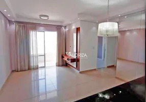 Foto 1 de Apartamento com 2 Quartos à venda, 68m² em Jardim Refugio, Sorocaba