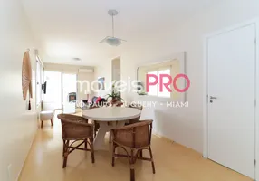 Foto 1 de Apartamento com 2 Quartos à venda, 80m² em Paraíso, São Paulo