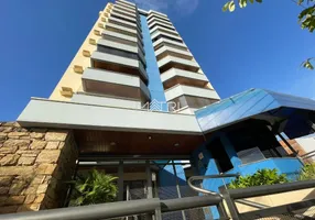 Foto 1 de Apartamento com 3 Quartos à venda, 110m² em Centro, Araraquara