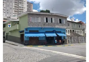 Foto 1 de Casa com 3 Quartos à venda, 370m² em Vila Dom Pedro II, São Paulo