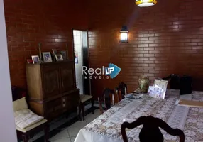 Foto 1 de Casa com 2 Quartos à venda, 276m² em Vila Isabel, Rio de Janeiro