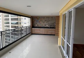 Foto 1 de Apartamento com 4 Quartos para venda ou aluguel, 223m² em Jardim Marajoara, São Paulo