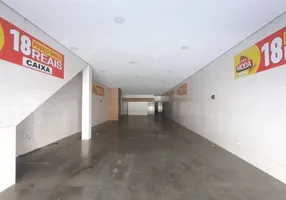 Foto 1 de Galpão/Depósito/Armazém para alugar, 455m² em Centro, Americana