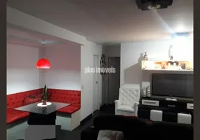 Foto 1 de Apartamento com 2 Quartos para alugar, 64m² em Morumbi, São Paulo