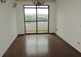 Foto 1 de Apartamento com 3 Quartos à venda, 78m² em Vila Monteiro, Piracicaba