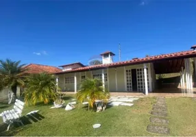 Foto 1 de Fazenda/Sítio com 3 Quartos à venda, 1250m² em Campolide, Antônio Carlos