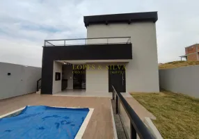 Foto 1 de Casa com 3 Quartos à venda, 140m² em Loteamento Parque Residencial Serras de Atibaia II, Atibaia