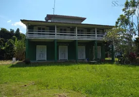 Foto 1 de Casa com 4 Quartos à venda, 300m² em Tabatinga, Caraguatatuba