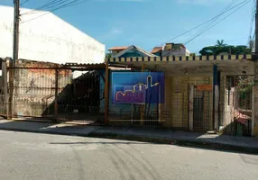 Foto 1 de Lote/Terreno à venda, 260m² em Vila Euthalia, São Paulo