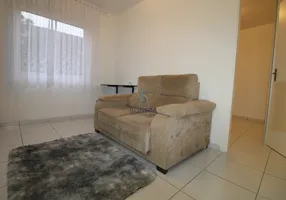 Foto 1 de Apartamento com 1 Quarto para alugar, 26m² em Água Verde, Curitiba
