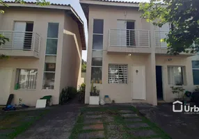 Foto 1 de Casa de Condomínio com 2 Quartos à venda, 60m² em Jardim Arco Iris, Cotia