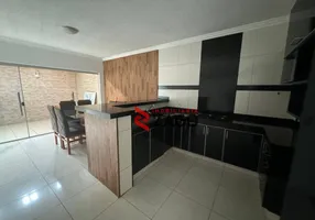 Foto 1 de Casa de Condomínio com 2 Quartos à venda, 97m² em Residencial Terra Nova, Uberaba