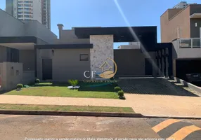 Foto 1 de Casa de Condomínio com 3 Quartos à venda, 150m² em Quinta da Primavera, Ribeirão Preto