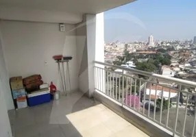 Foto 1 de Apartamento com 2 Quartos à venda, 69m² em Vila Maria Alta, São Paulo