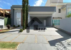 Foto 1 de Casa com 3 Quartos à venda, 170m² em Residencial Villa do Bosque, Sorocaba