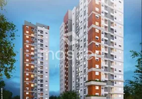 Foto 1 de Apartamento com 3 Quartos à venda, 76m² em Boqueirao, Passo Fundo