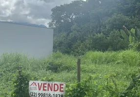 Foto 1 de Lote/Terreno à venda, 592m² em Cônego, Nova Friburgo