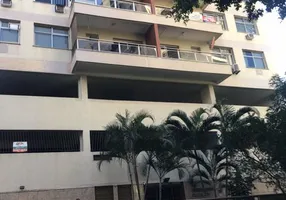 Foto 1 de Apartamento com 3 Quartos à venda, 111m² em Maracanã, Rio de Janeiro