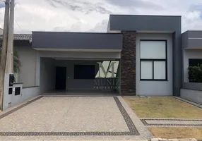 Foto 1 de Casa de Condomínio com 3 Quartos à venda, 192m² em Bonfim, Paulínia