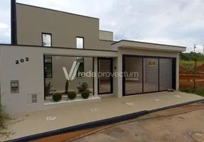 Foto 1 de Casa com 2 Quartos à venda, 140m² em Centro, Santo Antônio do Jardim