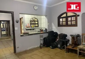 Foto 1 de Sobrado com 3 Quartos à venda, 138m² em Rudge Ramos, São Bernardo do Campo