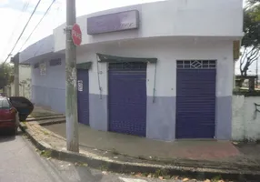 Foto 1 de Casa com 5 Quartos à venda, 380m² em Santa Cruz, Belo Horizonte