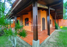 Foto 1 de Casa com 2 Quartos à venda, 90m² em São Fernando, Itanhaém