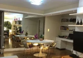 Foto 1 de Apartamento com 3 Quartos à venda, 92m² em Perdizes, São Paulo