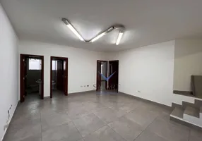 Foto 1 de Sala Comercial para alugar, 107m² em Centro, Americana