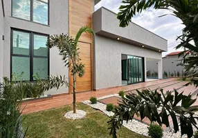 Foto 1 de Casa com 3 Quartos à venda, 165m² em Parque das Flores, Goiânia