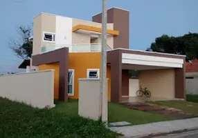 Foto 1 de Casa de Condomínio com 3 Quartos para venda ou aluguel, 180m² em Urucunema, Eusébio